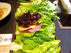 -韩屋韩国料理(天山路店)