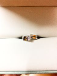 SAXX系列对戒-TSL謝瑞麟(新世界城店)