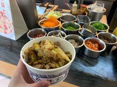 豆皮-蔡林记(汉街店)