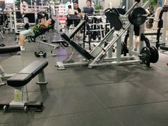 -乐体健身(大悦城店)