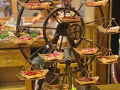 -黑牛の店·和牛烧肉(合生汇店)