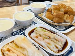 -冰泉豆浆馆(阳朔店)