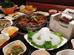 -刘一锅筋头巴脑(凌空二街店)
