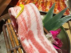 -西塔老太太泥炉烤肉(亚运村店)
