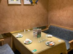 包厢-小尕子·新疆菜(明园店)