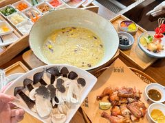 -芸南道·过桥米线(昆明老街旗舰店)