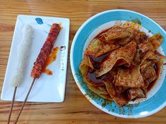 -马三洋芋片(兰州总店)