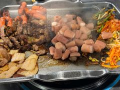 猪小肠-李氏烤肉店