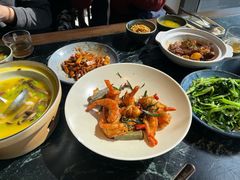 -兰溪小馆(东直门簋街店)