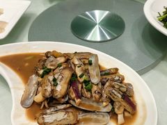 -华盛丰温州大排档(东三环南路店)