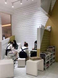 -蜜丝卡伦美甲美睫半永久