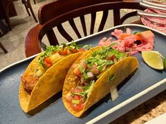 -墨纪Mojí墨西哥餐厅(官舍店)