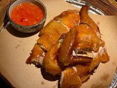 -洞庭土菜小炒馆(易发广场店)