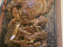 -豪客来牛排(华创国际广场店)