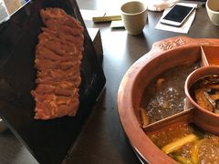 -滇釜火锅·能喝汤的火锅(车公庄店)