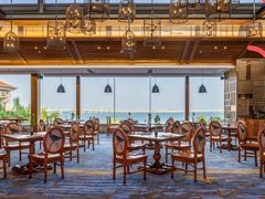 -V Bar海景扒房(北海湾惠龙万达嘉华酒店)