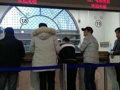 -上海市公安局交通警察总队车辆管理所三分所