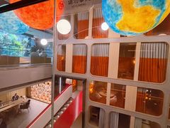 -碧涛阁水世界酒店·洗浴·自助(万家丽路店)