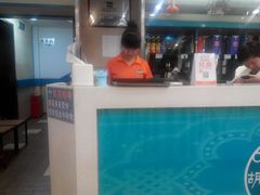 -西域胡氏大盘鸡(谈固店)