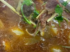 -到味·蒙小铁羊肉馆(粮道街总店)