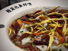 -太二酸菜鱼(菱角湖万达店)
