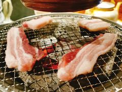-韩国料理大力士(屏风街店)