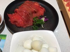 -香天下·四川火锅(安镇大润发店)