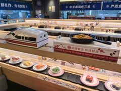 -三禾寿司(君尚店)