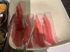 -肆拾壹號烤肉(龙岗店)