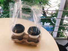 -WATER CAFE(广厦店)