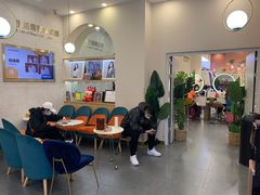 -海马体照相馆(上海宝山万达广场店)
