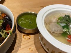 -哈啾嗨·新概念蒙餐(红星新城店)