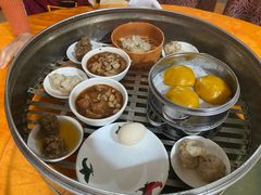 -奇香楼(五眼桥横街店)