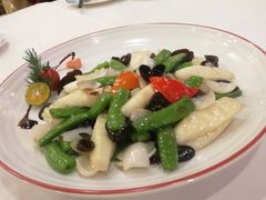 -东江海鲜酒家(艺都分店)