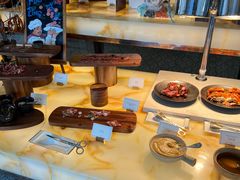 -上海和平饭店华懋阁 Cathay Room