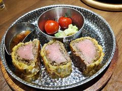 -西堤牛排(恒隆广场店)