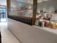 -喜茶(广州中山六路店)