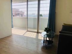 -毛泽东视察棠下旧址