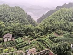 -南尖岩景区
