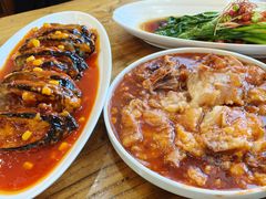 -闻香阁·清真(光荣道店)