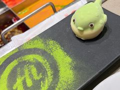 -海底捞火锅(杭州萧山宝龙广场店)