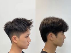 -变画·发型STUDIO