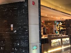 门面-富力希尔顿酒店·地阔自助餐厅