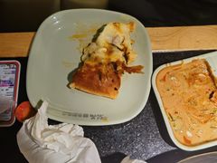 -梨花自助烤肉(乐宾店)