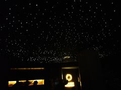 -STARRY CAFE & LOUNGE BAR(高新店)