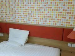 -如家酒店·neo(广州东山口地铁站中山一院店)