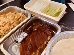 -小大董·烤鸭(王府井apm店)