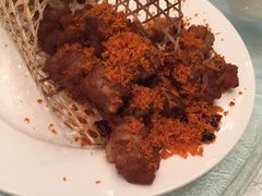-扬州绿地铂骊酒店·品珍轩中餐厅