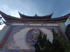 -小普陀