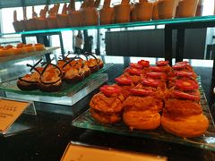 -澳门旅游塔360°旋转餐厅(南湾湖广场店)